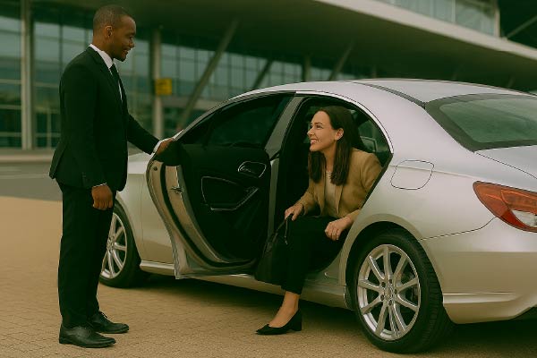 Lereko Express | Car Rental, Shuttles, and Airport Transfers in Pretoria, Johannesburg, Santon, Midrand, and surroundings