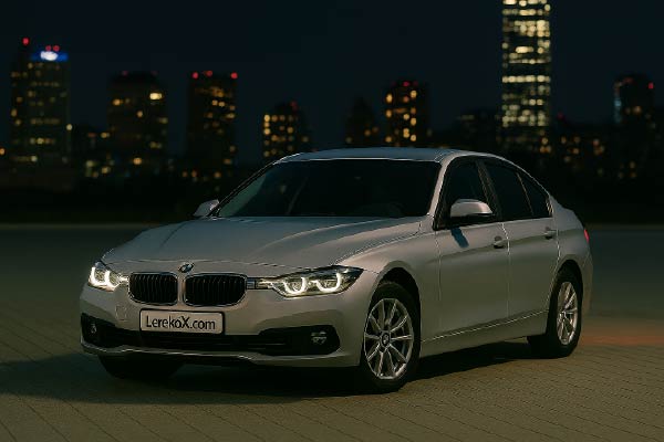 Lereko Express | Car Rental, Shuttles, and Airport Transfers in Pretoria, Johannesburg, Santon, Midrand, and surroundings