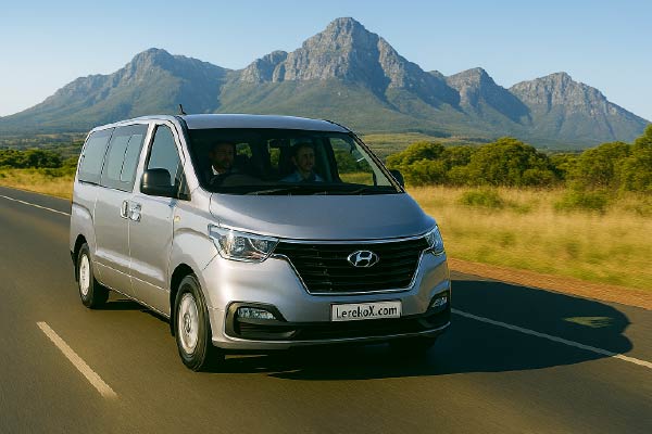 Lereko Express | Car Rental, Shuttles, and Airport Transfers in Pretoria, Johannesburg, Santon, Midrand, and surroundings