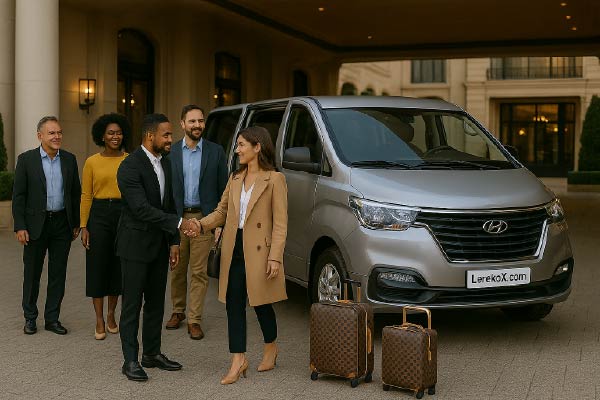 Lereko Express | Car Rental, Shuttles, and Airport Transfers in Pretoria, Johannesburg, Santon, Midrand, and surroundings